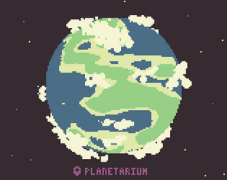 Planetarium