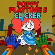 Poppy Playtime 5 Clicker