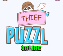 Thief Puzzle Online