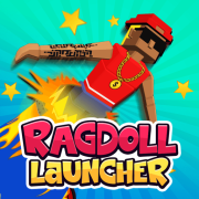 Ragdoll Launcher