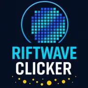 RiftWave Clicker