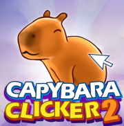 Capybara Clicker 2 Unblocked