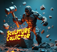 Sculpture Collector