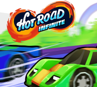 Hot Road Infinite