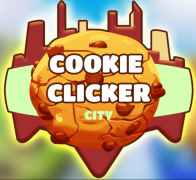 Cookie Clicker City