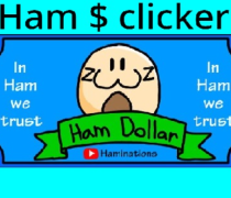 Ham Clicker
