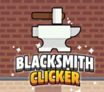 Blacksmith Clicker