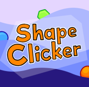 Shape Clicker
