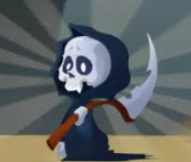 DarkWoods: Clicker