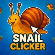 Snail Clicker