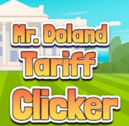 Mr. Doland Tariff Clicker