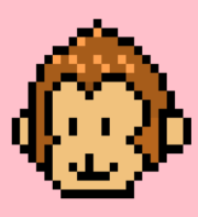 Monkey Clicker