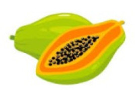 Papaya Clicker