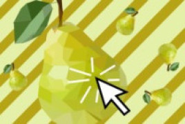 Pear Clicker