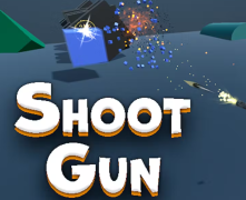 Shoot Gun Clicker