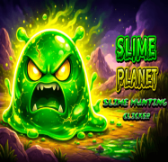 Slime Hunting Clicker