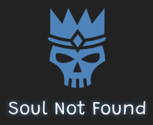 Soul Not Found