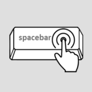 Spacebar Clicker 2