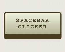 Capybara Clicker