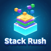 Stack Rush