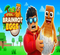 Steal Brainrot Eggs
