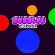 Bubbles Clicker