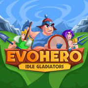 EvoHero: Idle Gladiators