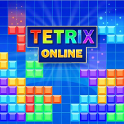 Tetrix Online
