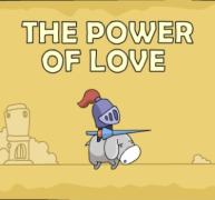 The Power of Love