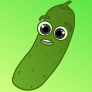 Cucumber Clicker