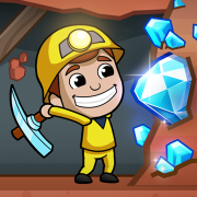 Idle World Miner Tycoon