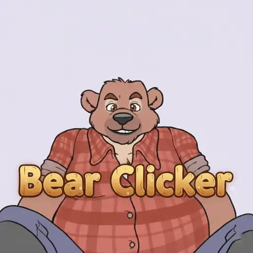 Bear Clicker
