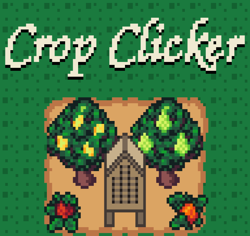 Crop Clicker