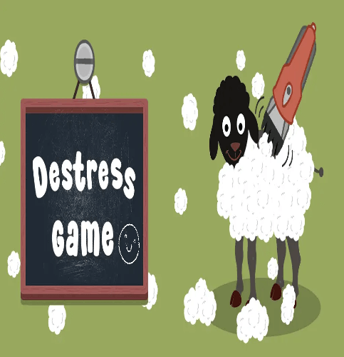 Destress Game