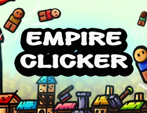 Empire Clicker - Play Empire Clicker On Geometry Dash