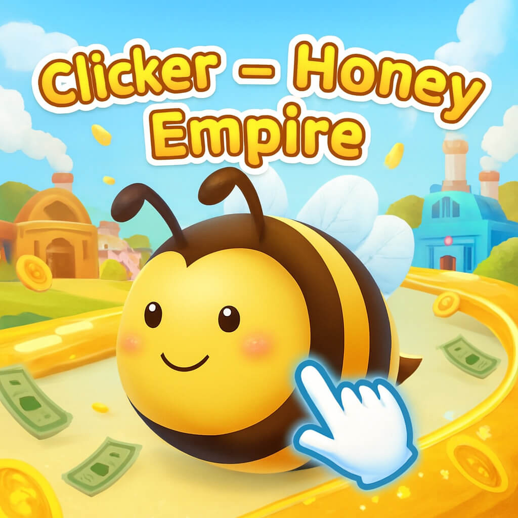Honey Empire