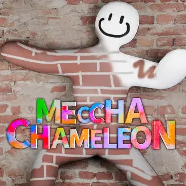 Meccha Chameleon