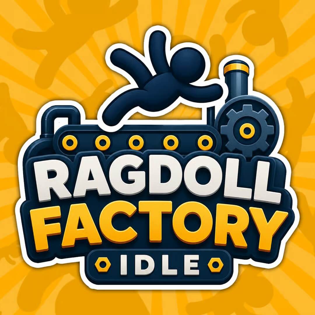 Ragdoll Factory Idle