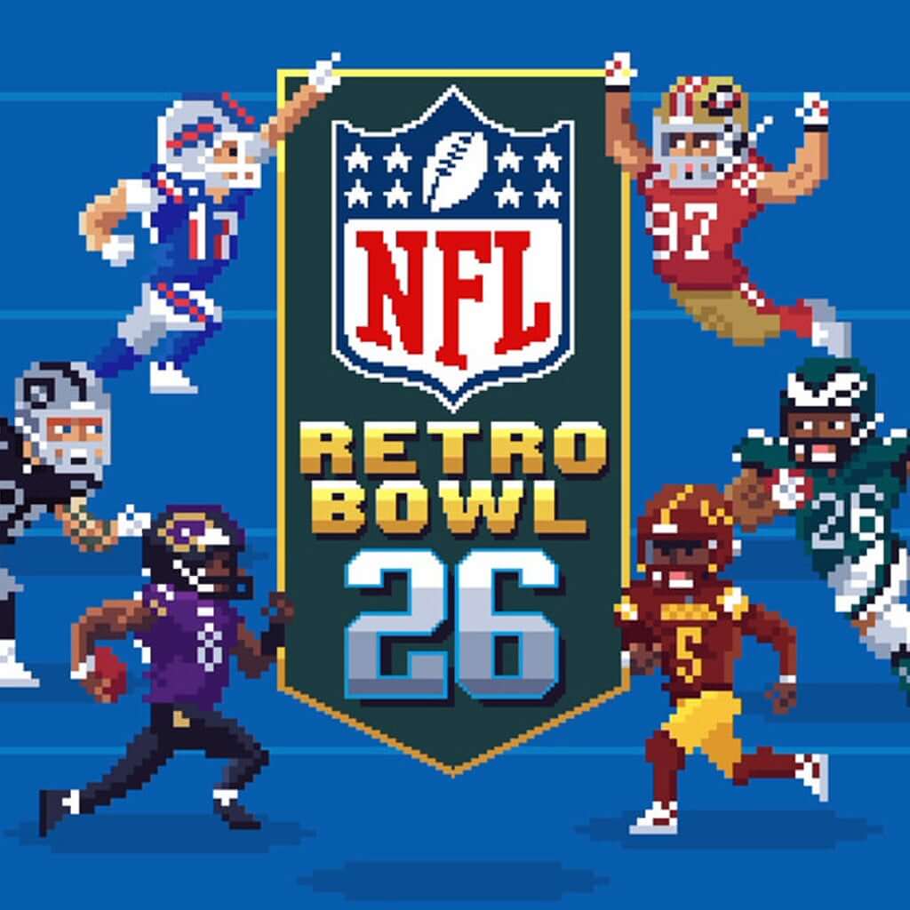 Retro Bowl 26