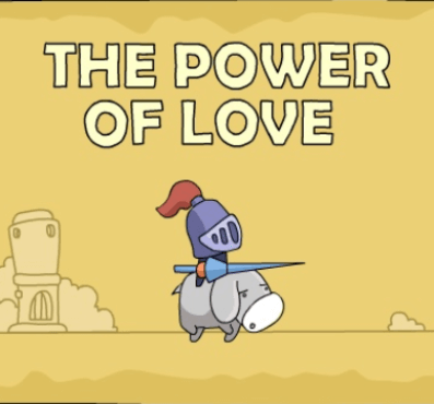 The Power of Love