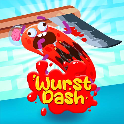 Wurrst Dash