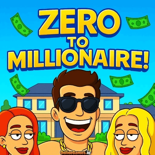 Zero to Millionaire